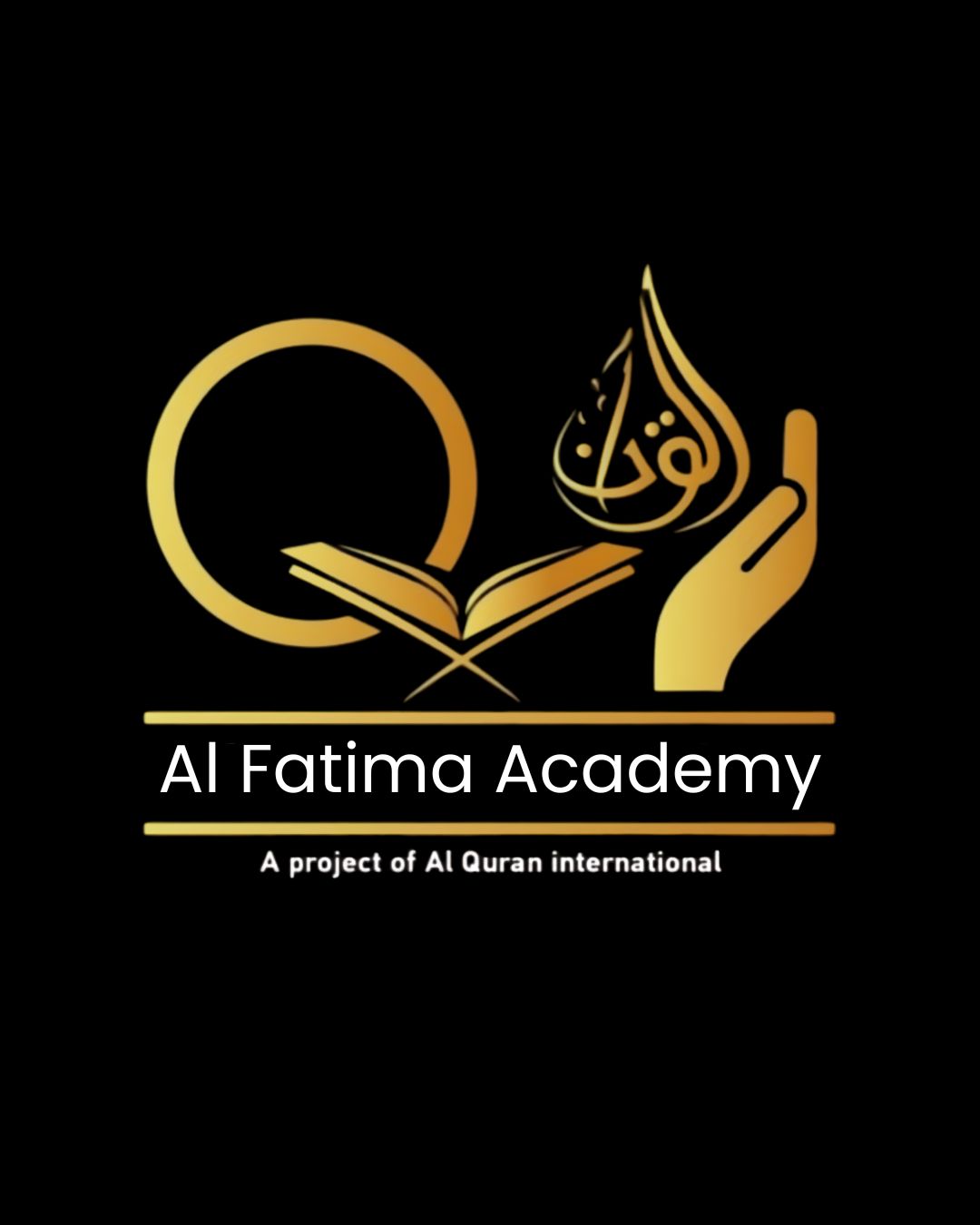 Al Fatima Academy Logo